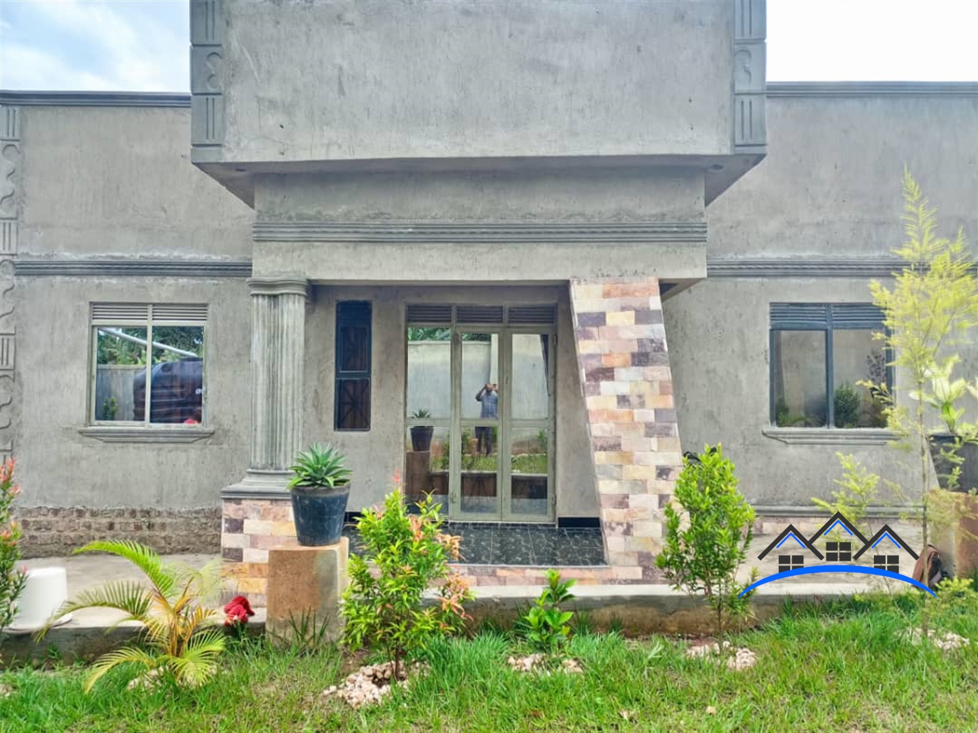 Bungalow for sale in Matugga Wakiso