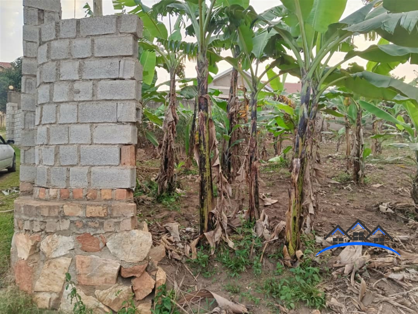 Residential Land for sale in Kyanja Wakiso