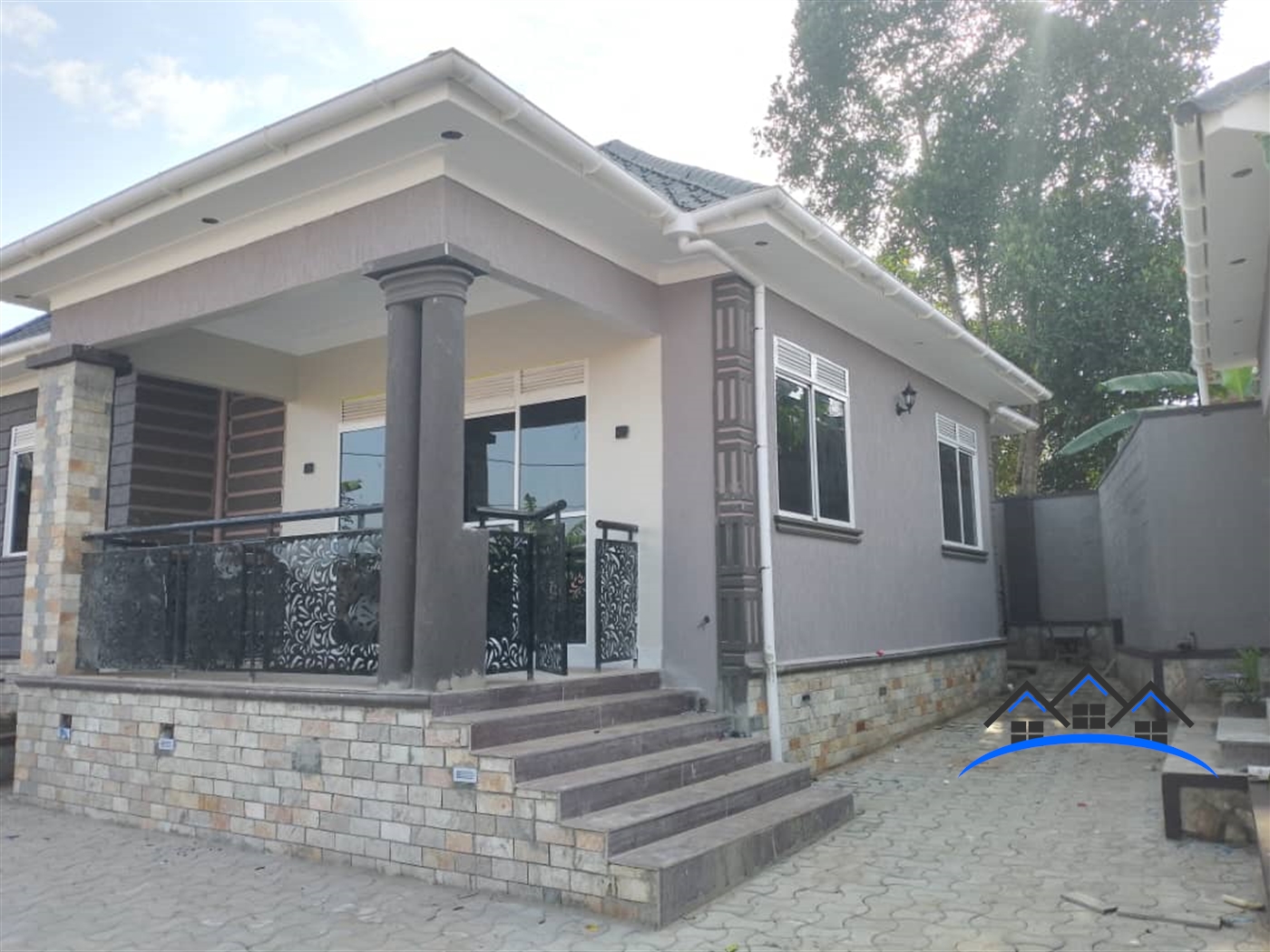 Bungalow for sale in Kasangati Wakiso