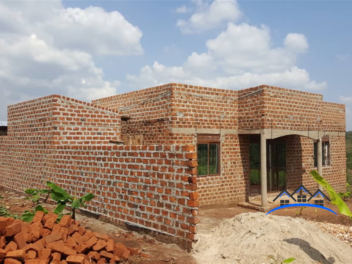 Shell House for sale in Matugga Wakiso