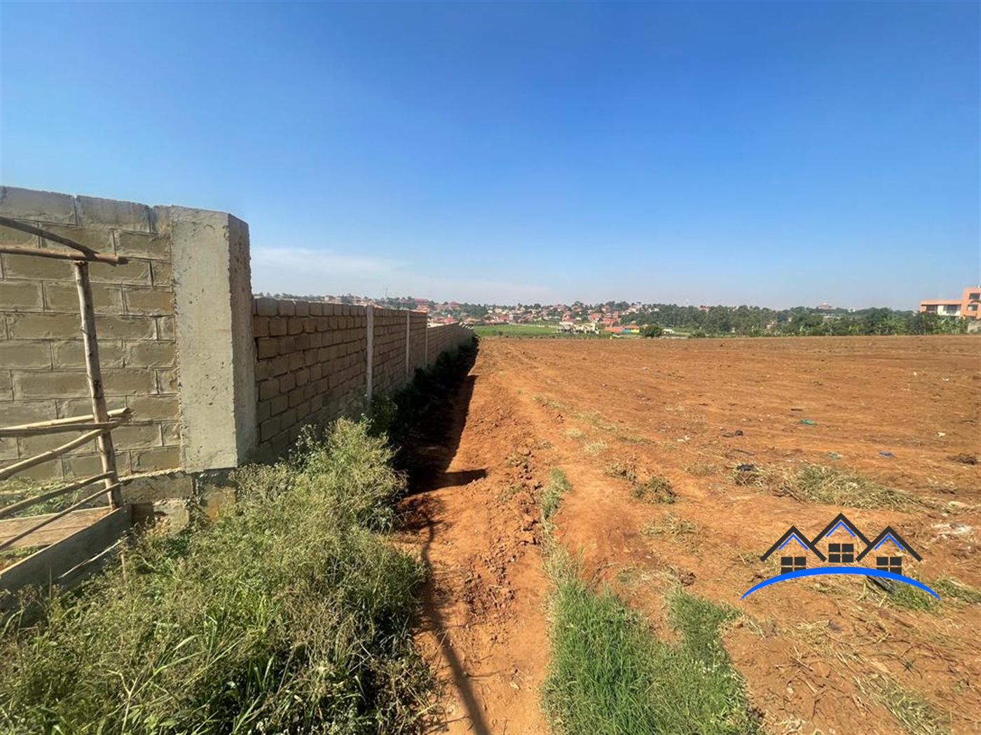 Residential Land for sale in Bweyogerere Kampala