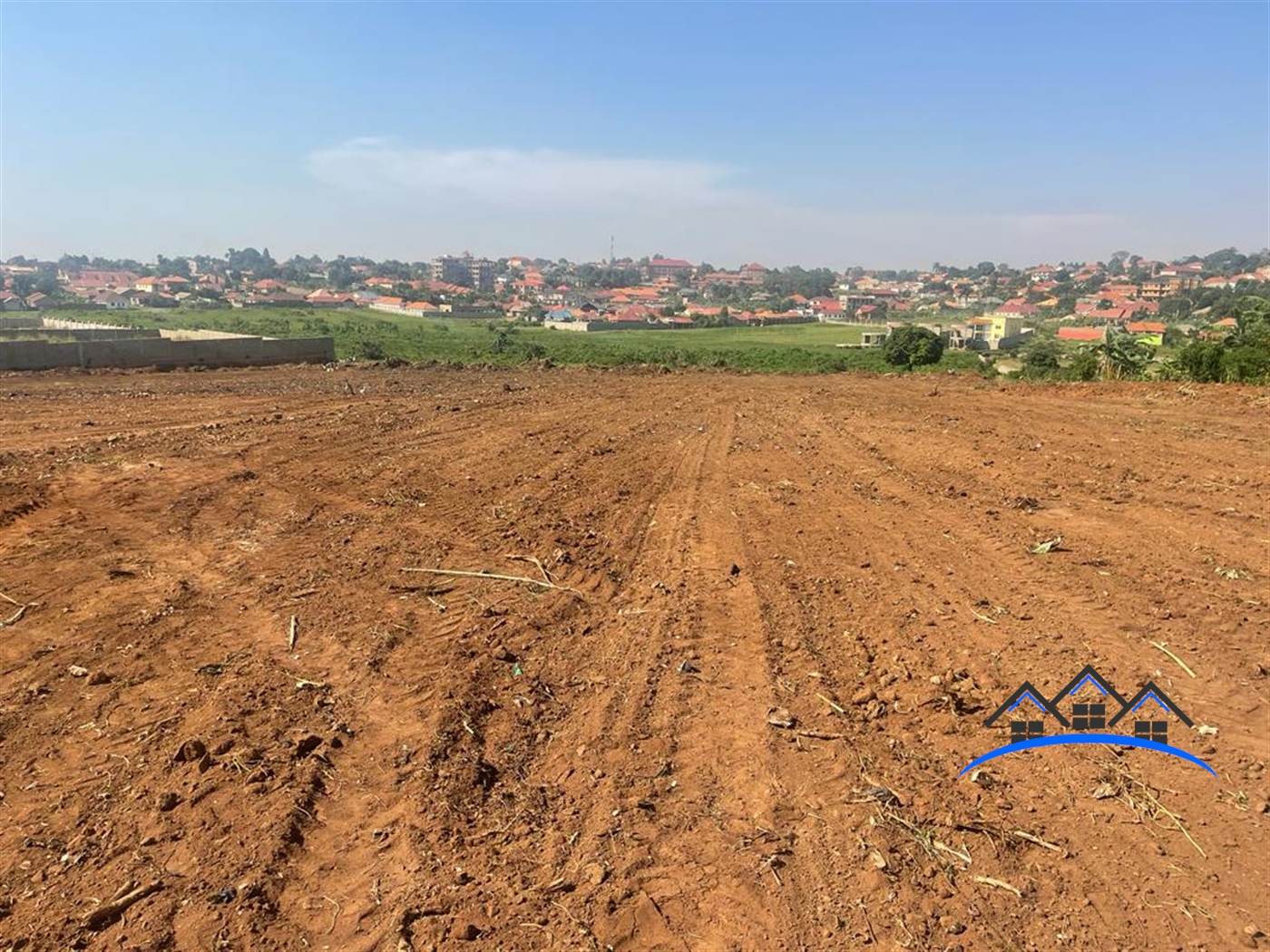 Residential Land for sale in Bweyogerere Kampala