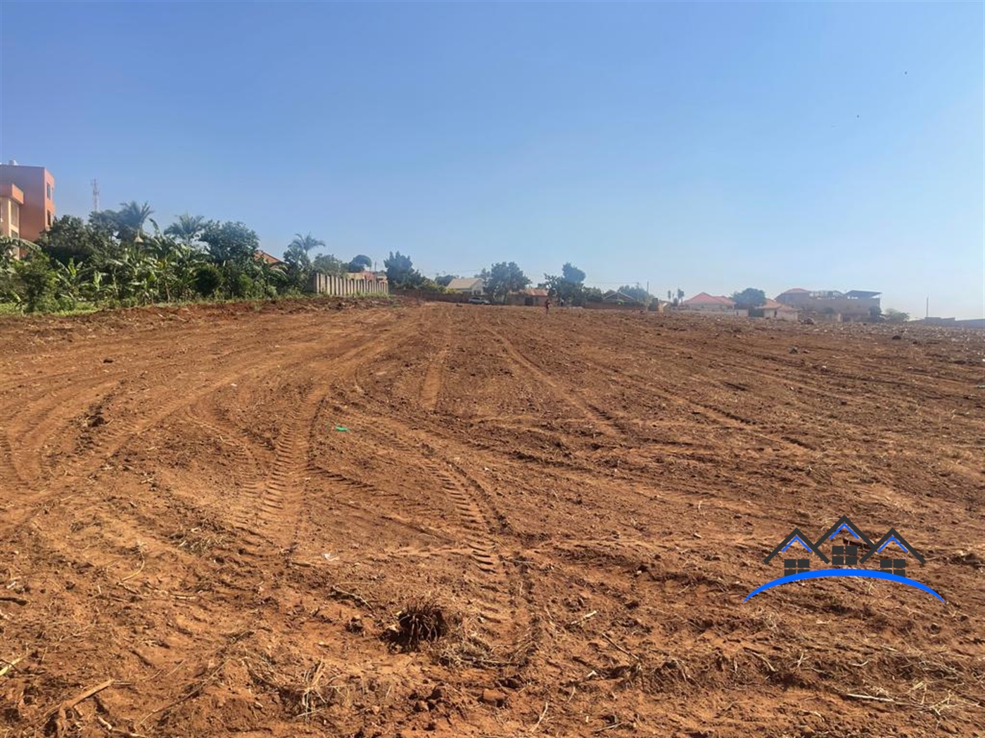 Residential Land for sale in Bweyogerere Kampala