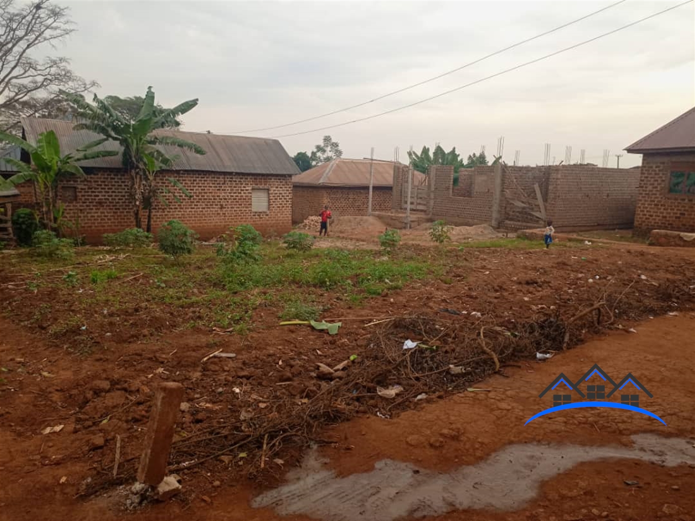 Commercial Land for sale in Matugga Wakiso