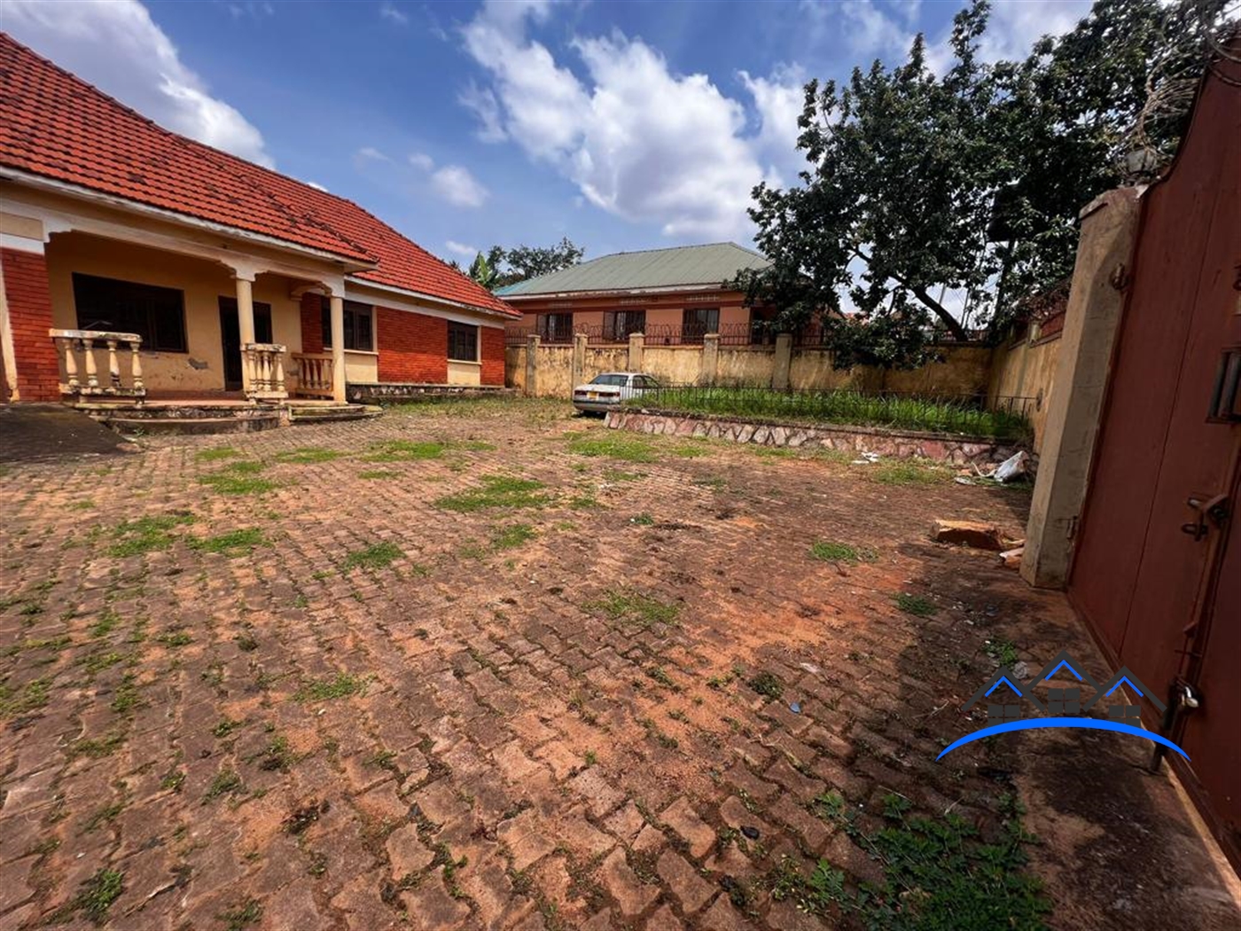 Residential Land for sale in Kulambilo Kampala