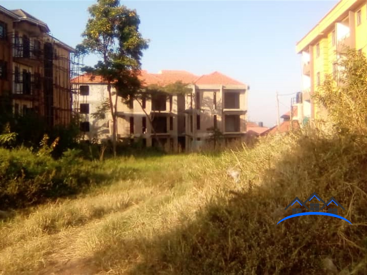 Residential Land for sale in Kyanja Kampala