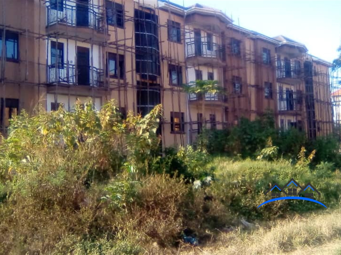 Residential Land for sale in Kyanja Kampala