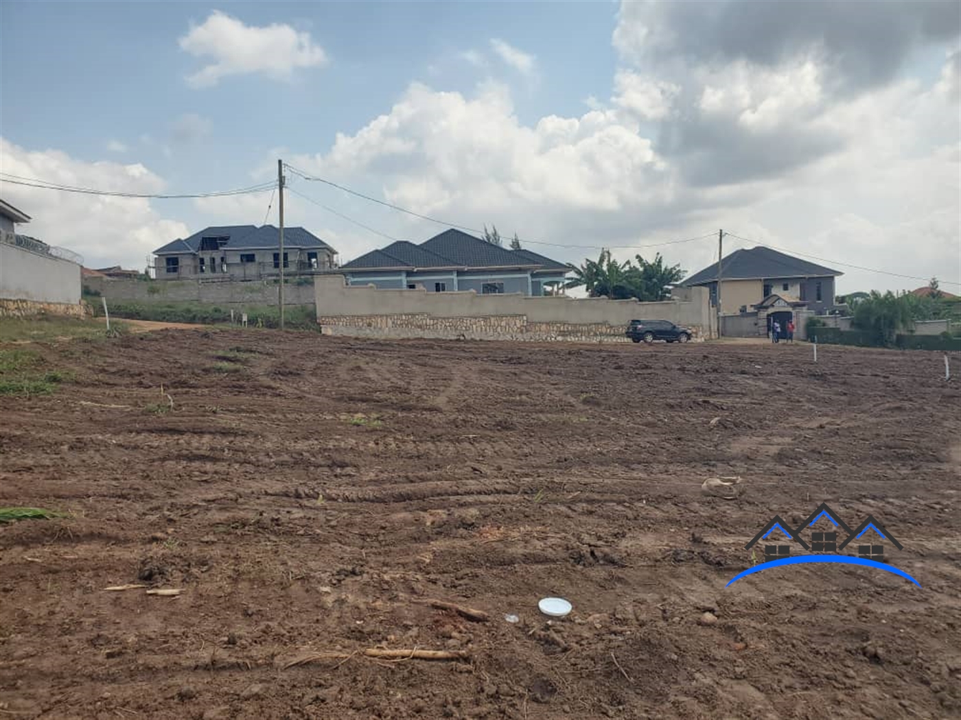 Residential Land for sale in Magere Wakiso