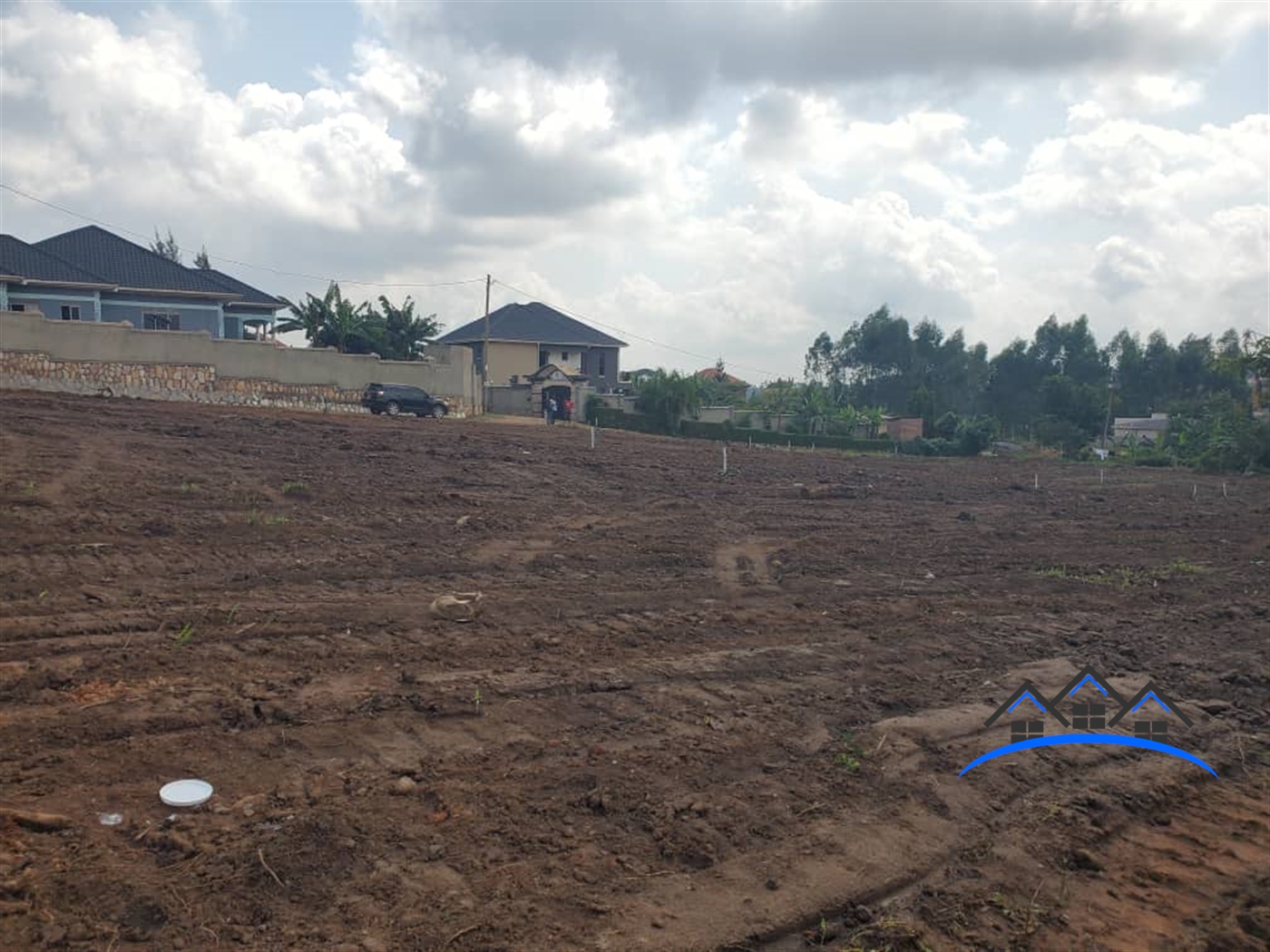 Residential Land for sale in Magere Wakiso