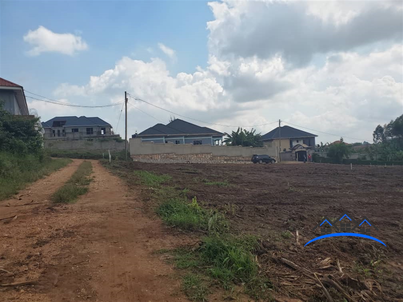 Residential Land for sale in Magere Wakiso