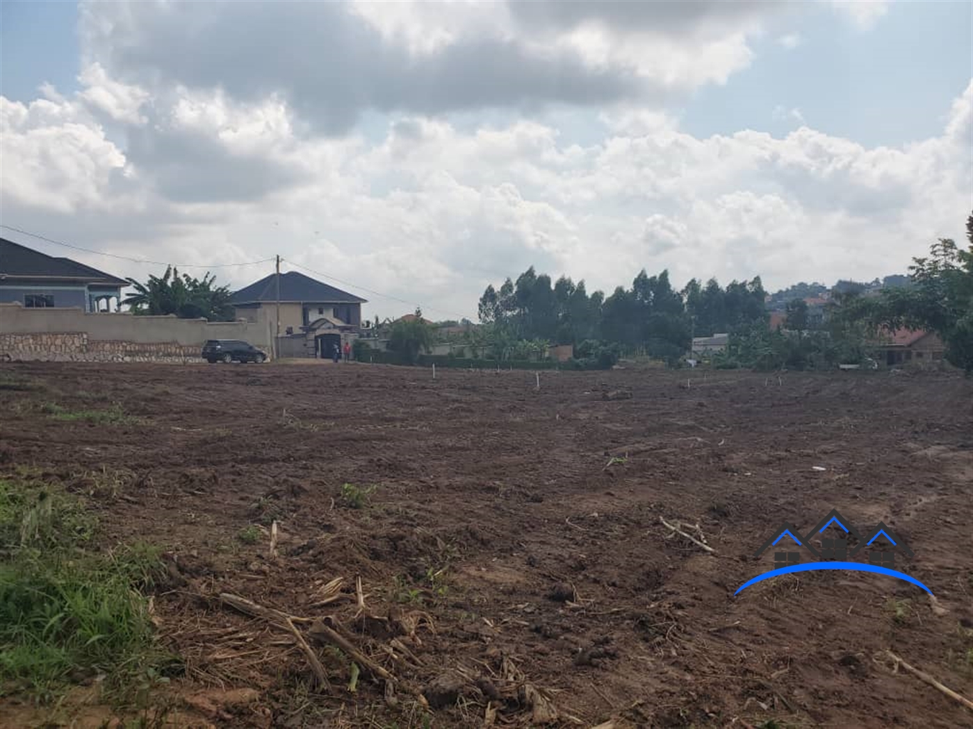 Residential Land for sale in Magere Wakiso