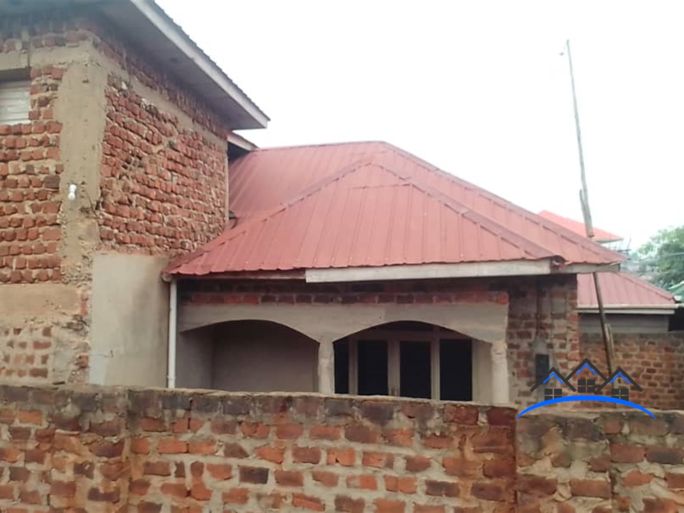 Bungalow for sale in Nansana Wakiso