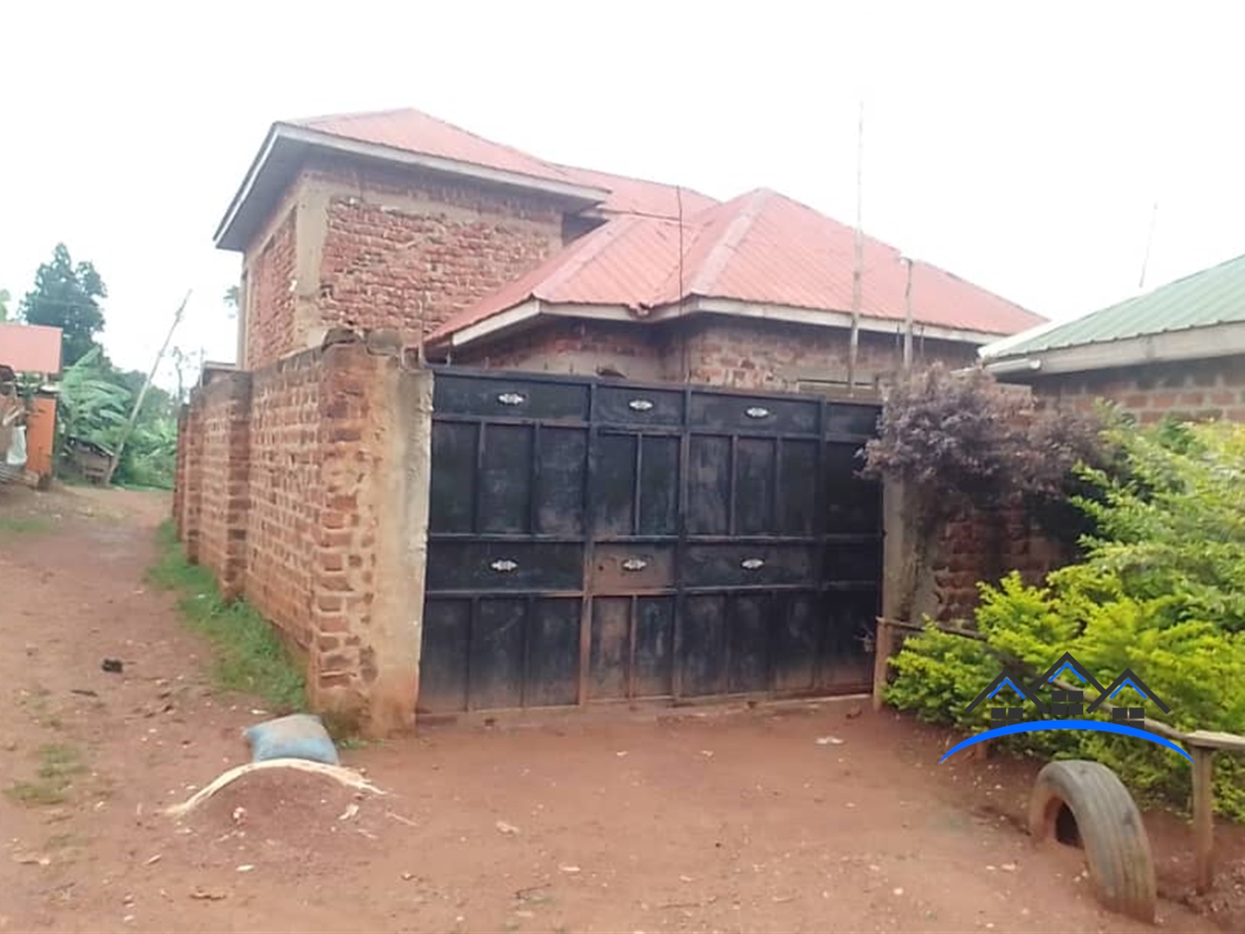 Bungalow for sale in Nansana Wakiso