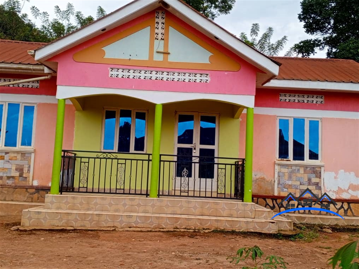 Bungalow for sale in Matugga Wakiso