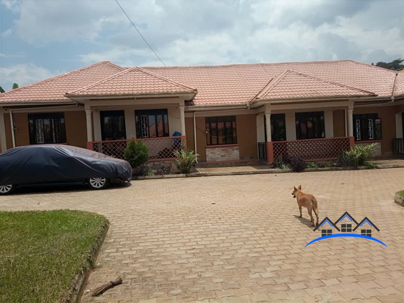 Rental units for sale in Bulenga Wakiso