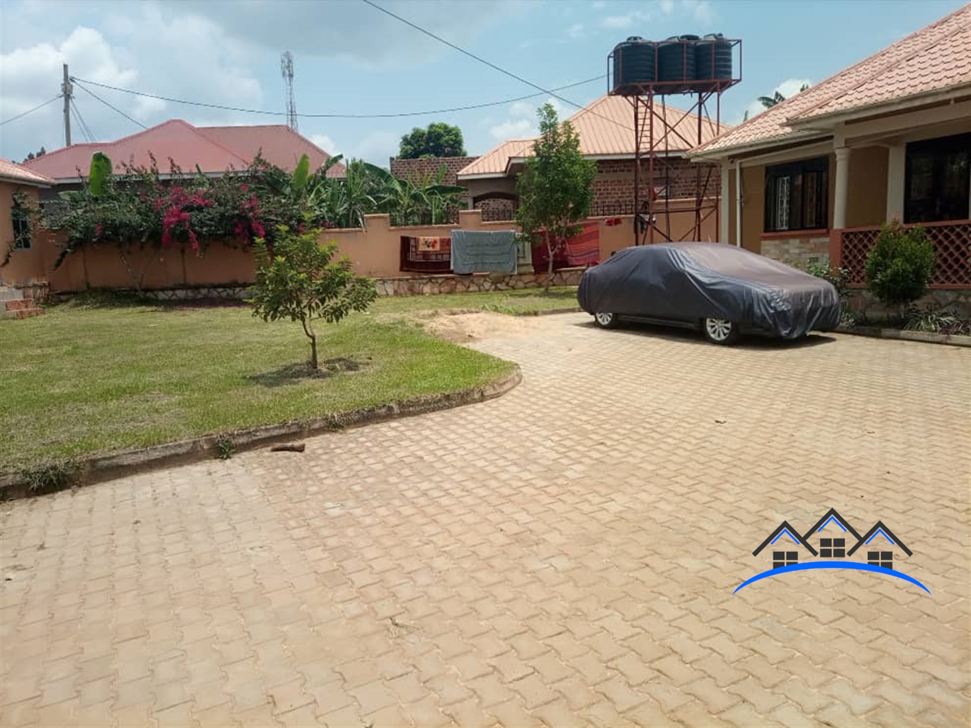 Rental units for sale in Bulenga Wakiso