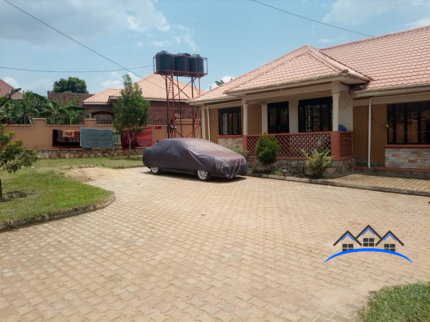 Rental units for sale in Bulenga Wakiso