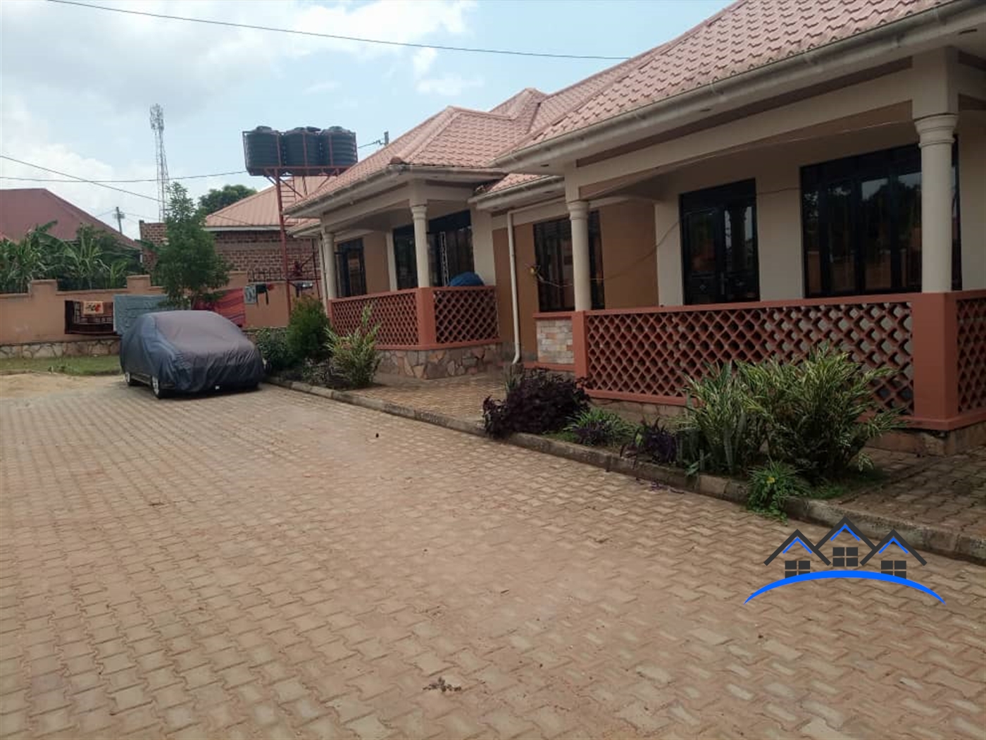 Rental units for sale in Bulenga Wakiso