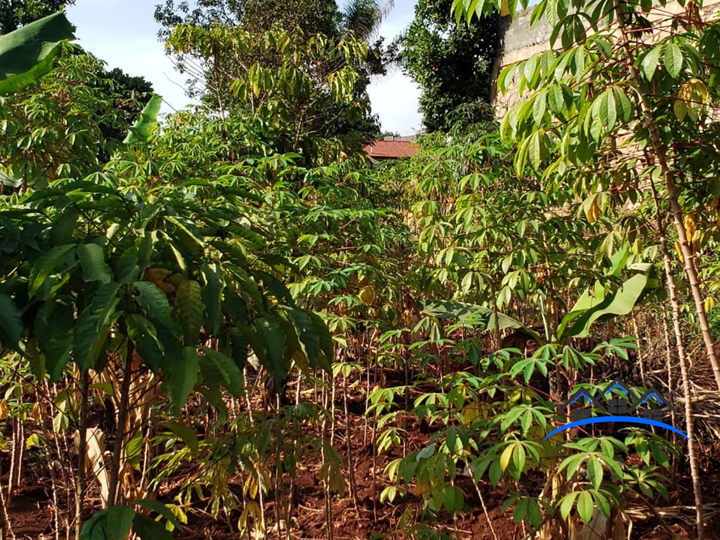 Residential Land for sale in Bbunamwaaya Wakiso