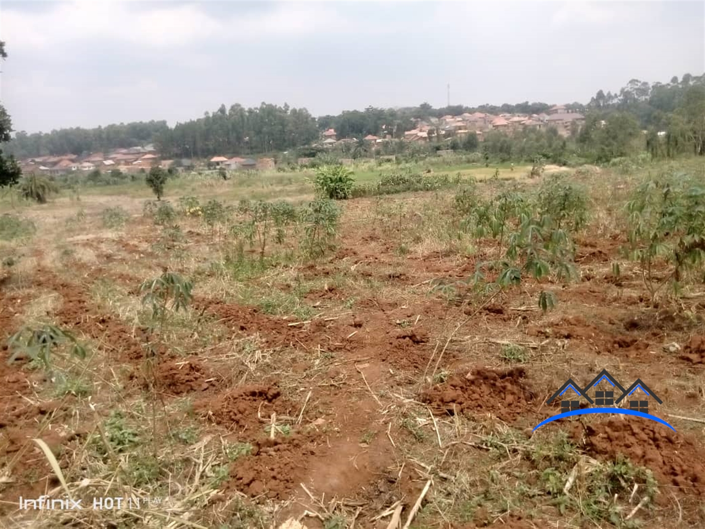 Residential Land for sale in Katakemwakawanda Wakiso