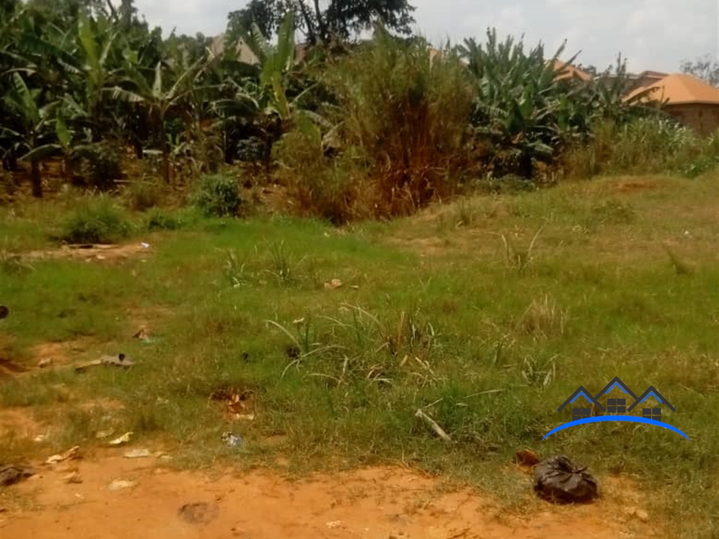 Residential Land for sale in Katakemwakawanda Wakiso