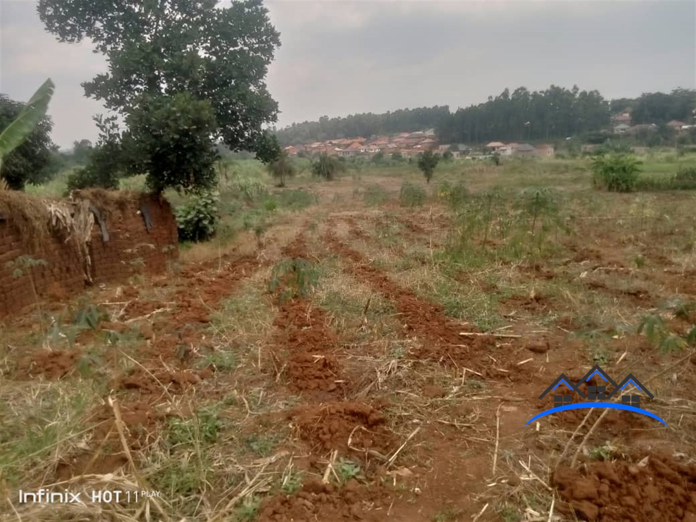 Residential Land for sale in Katakemwakawanda Wakiso