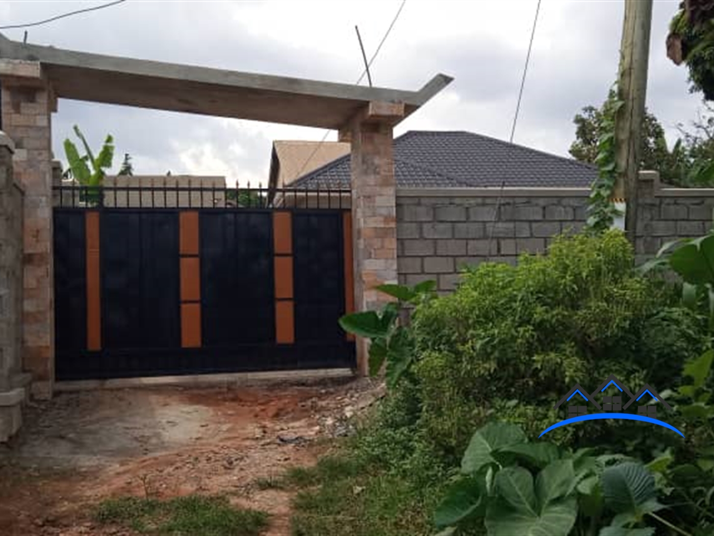 Bungalow for sale in Kawanda Wakiso