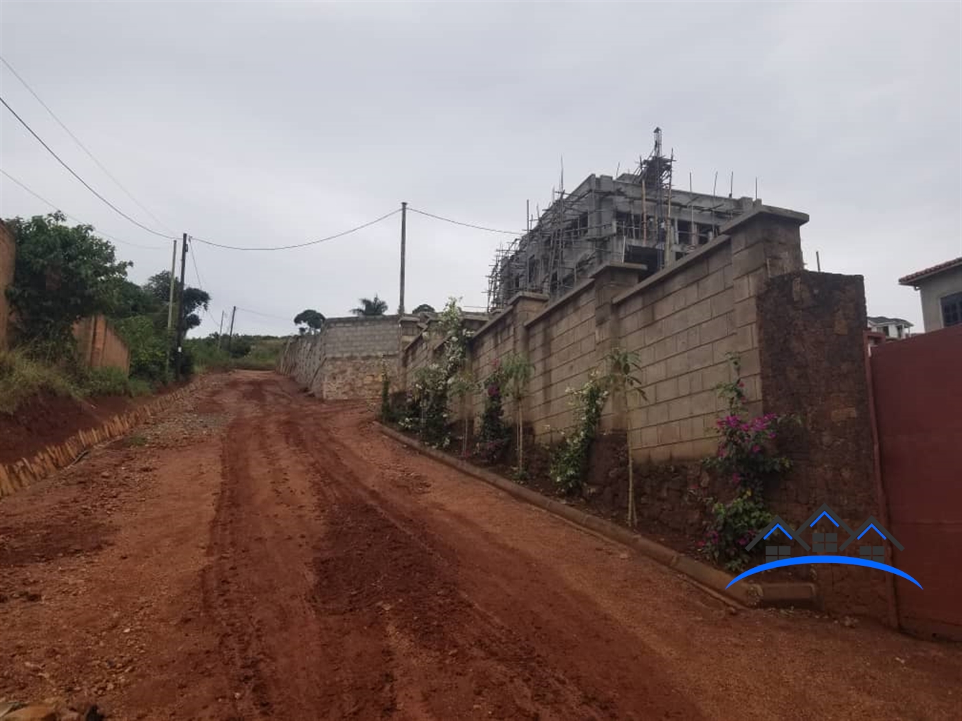 Residential Land for sale in Bwebajja Wakiso