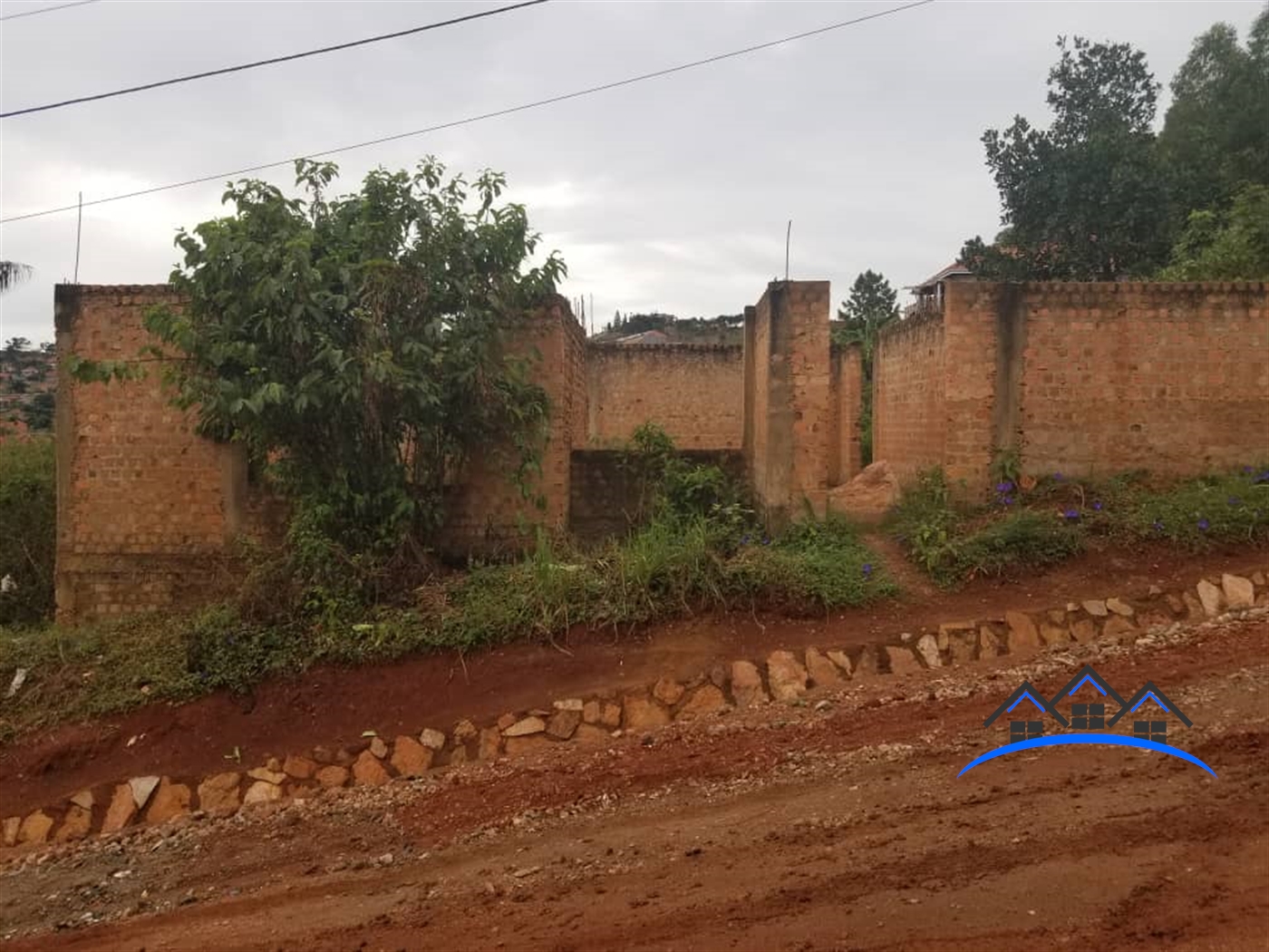 Residential Land for sale in Bwebajja Wakiso