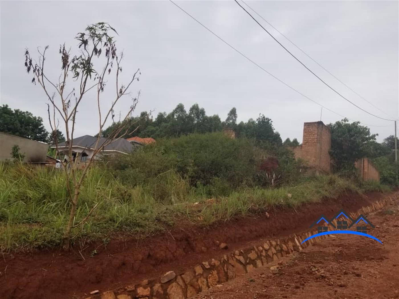 Residential Land for sale in Bwebajja Wakiso