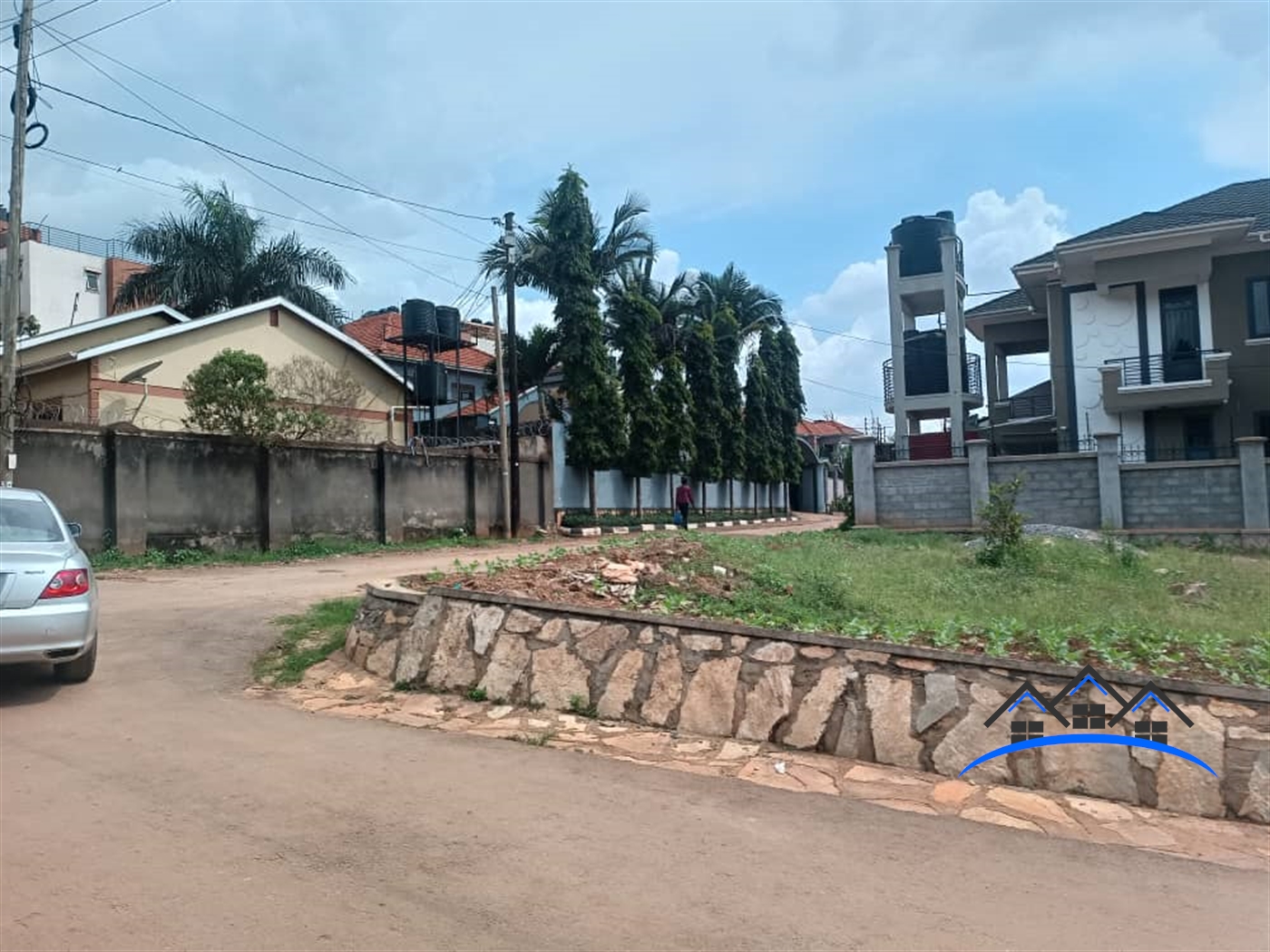 Residential Land for sale in Kira Wakiso