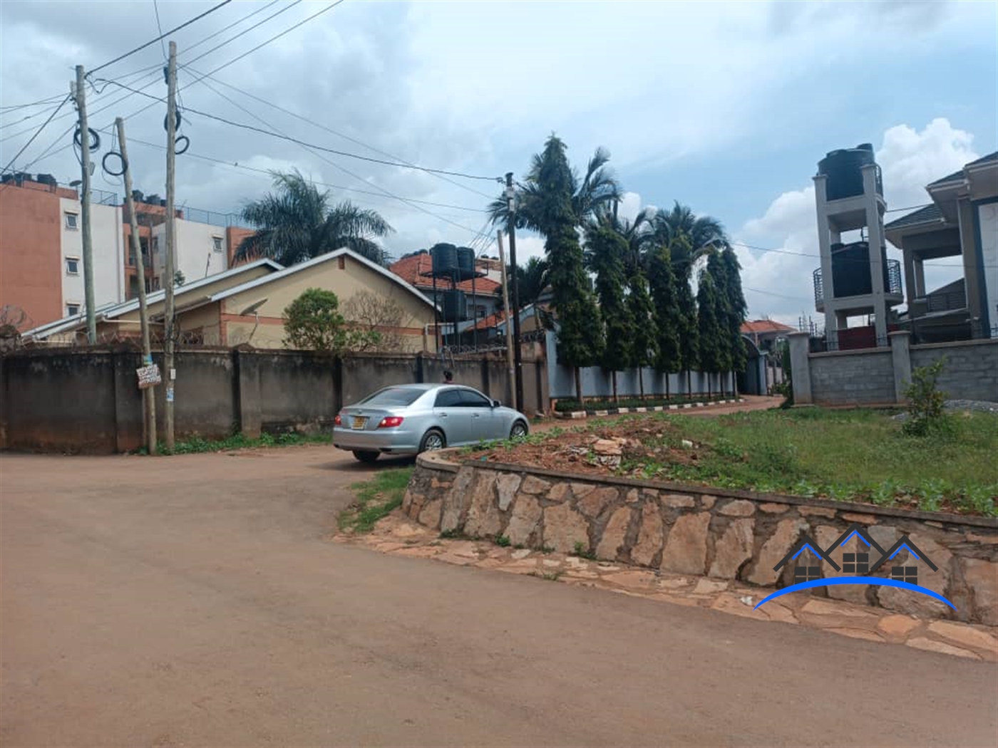 Residential Land for sale in Kira Wakiso