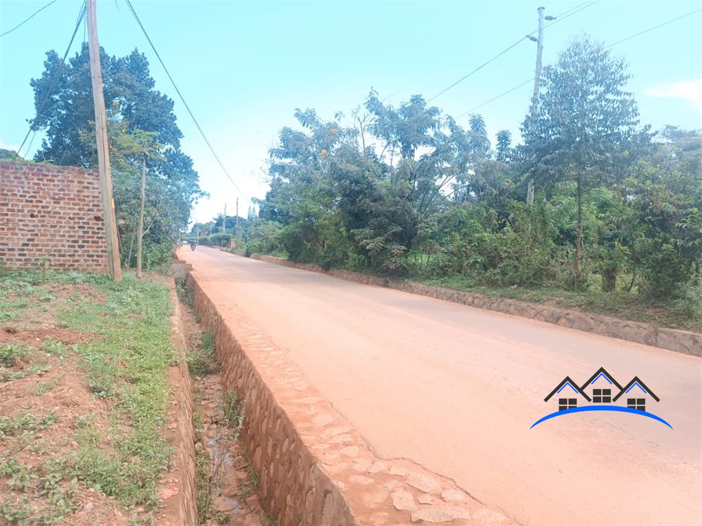 Residential Land for sale in Kira Wakiso