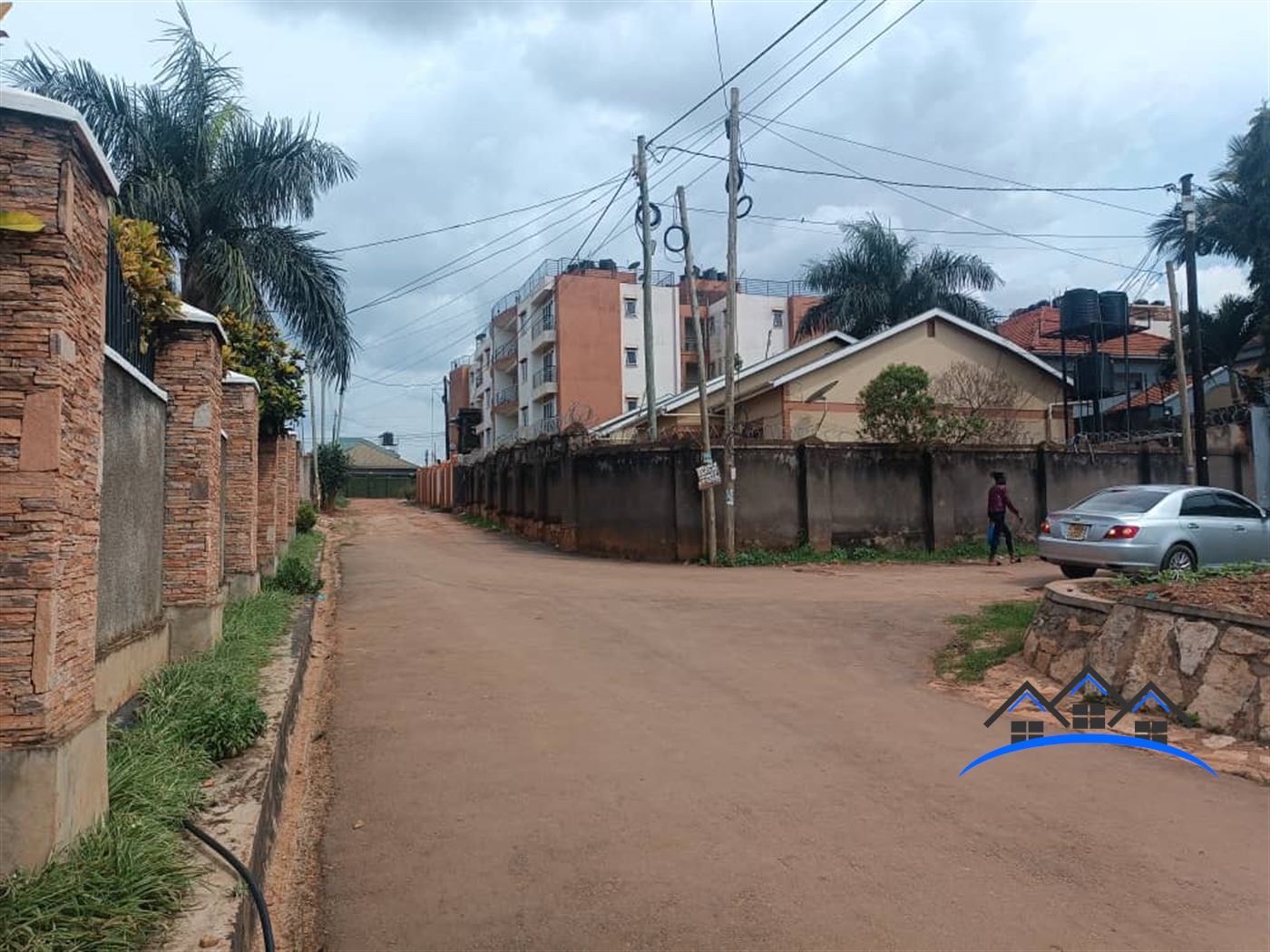 Residential Land for sale in Kira Wakiso