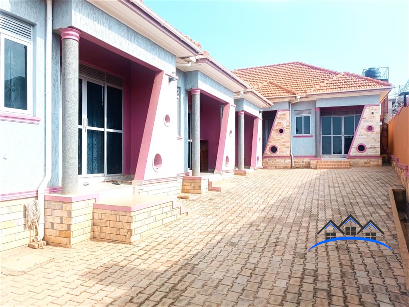 Rental units for sale in Kira Wakiso