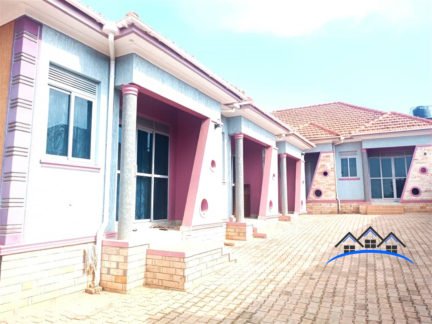 Rental units for sale in Kira Wakiso