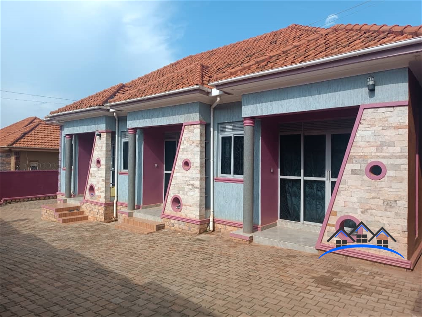 Rental units for sale in Kira Wakiso