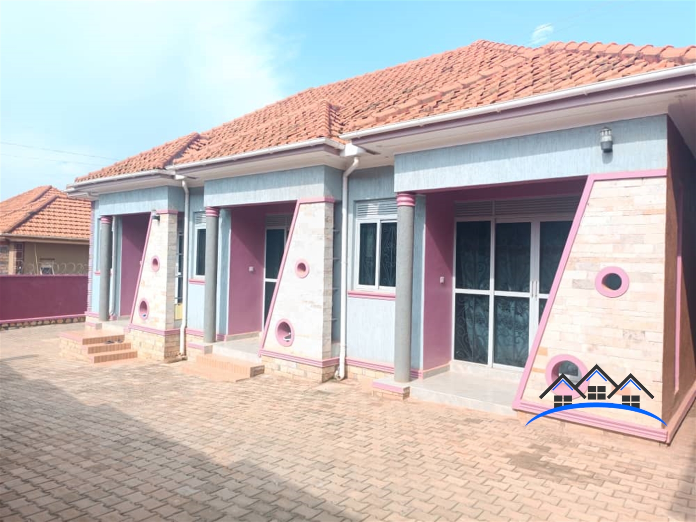 Rental units for sale in Kira Wakiso