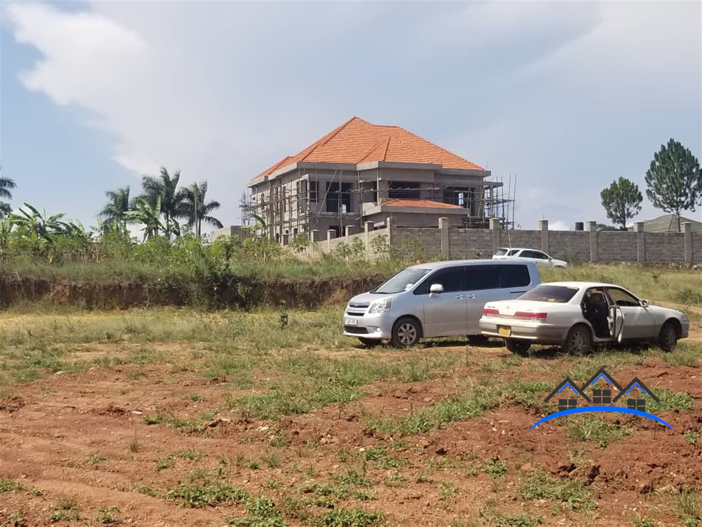 Residential Land for sale in Mutungo Kampala