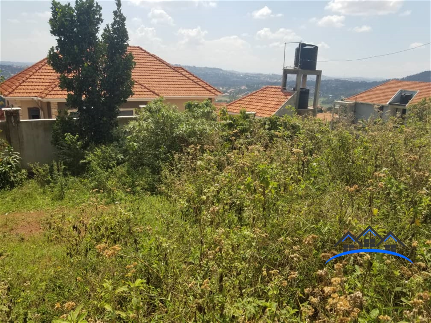 Residential Land for sale in Seguku Wakiso