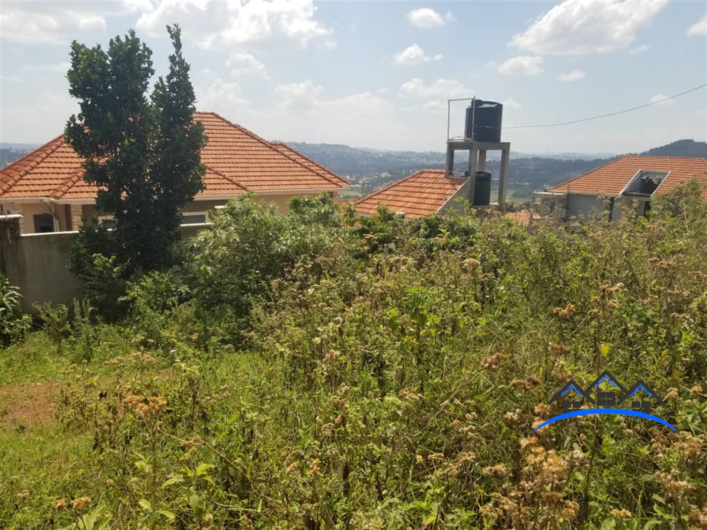 Residential Land for sale in Seguku Wakiso