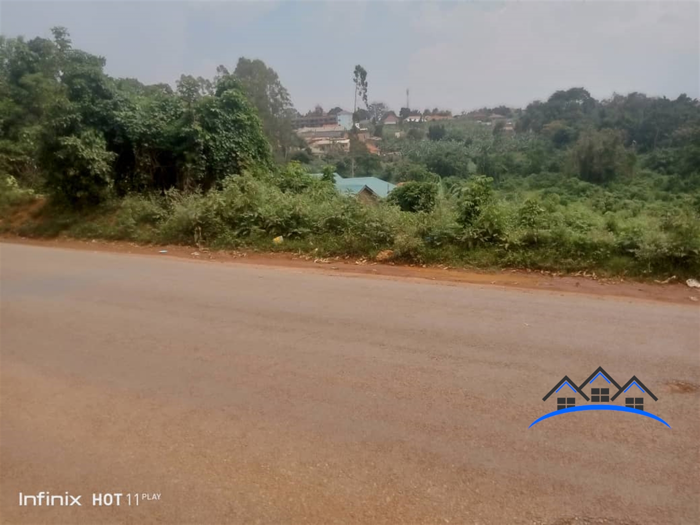 Residential Land for sale in Kira Wakiso