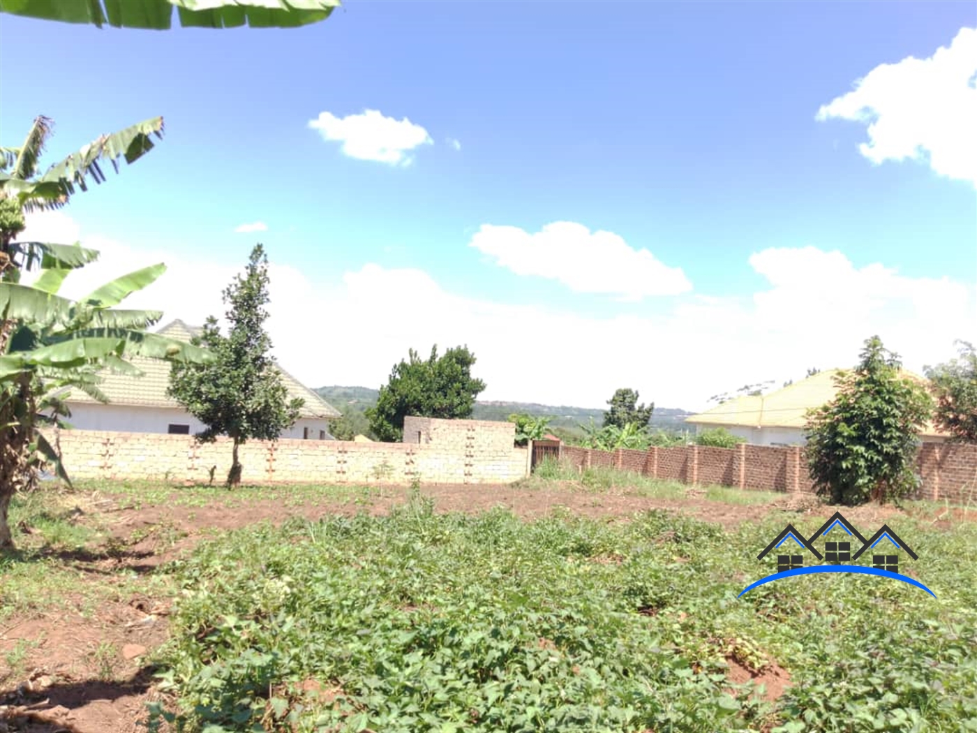 Agricultural Land for sale in Kira Wakiso