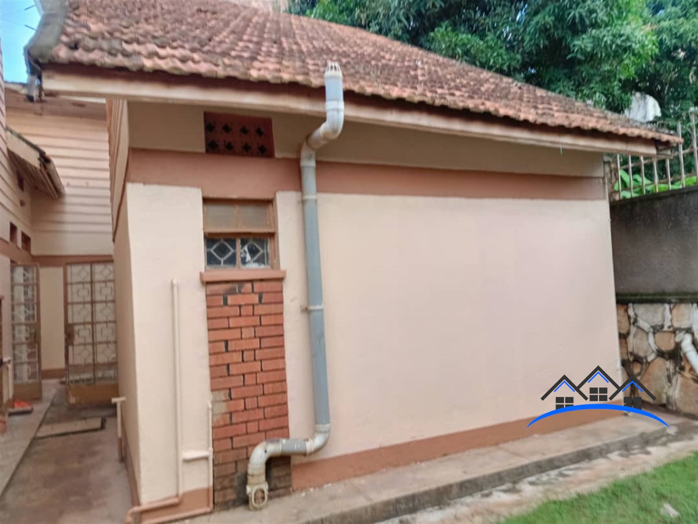 Bungalow for sale in Ntinda Kampala