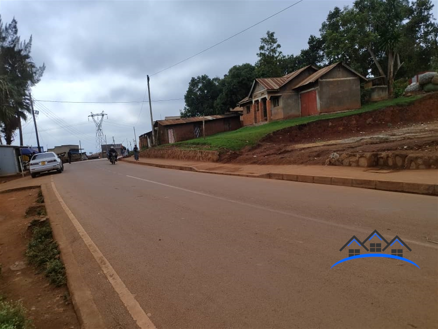 Residential Land for sale in Mbuya Kampala