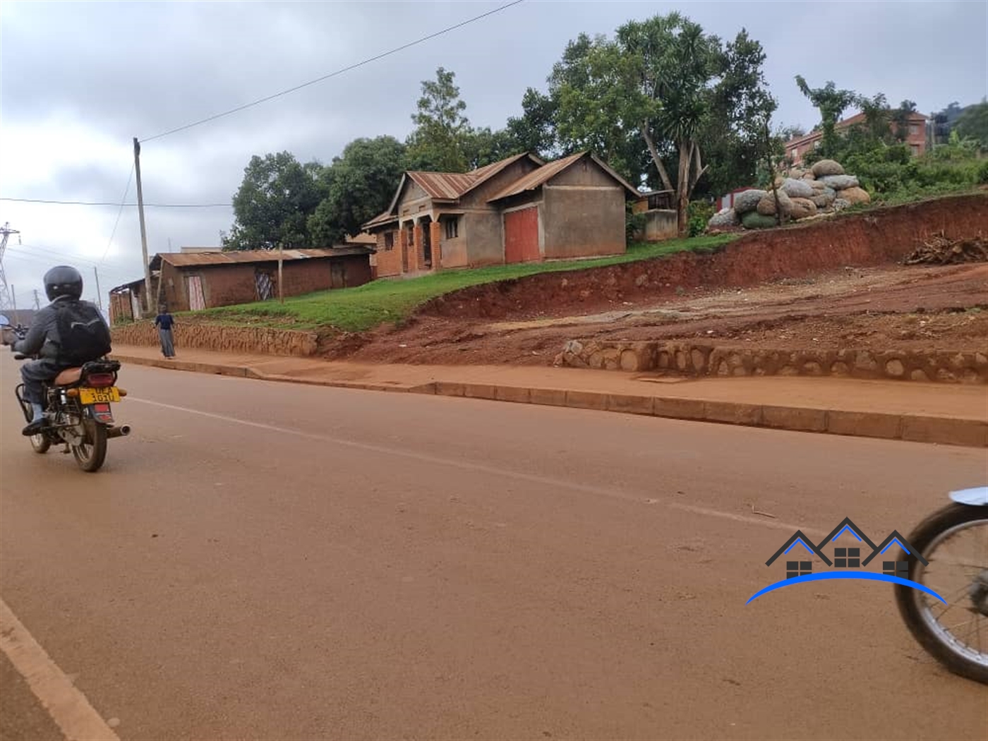 Residential Land for sale in Mbuya Kampala