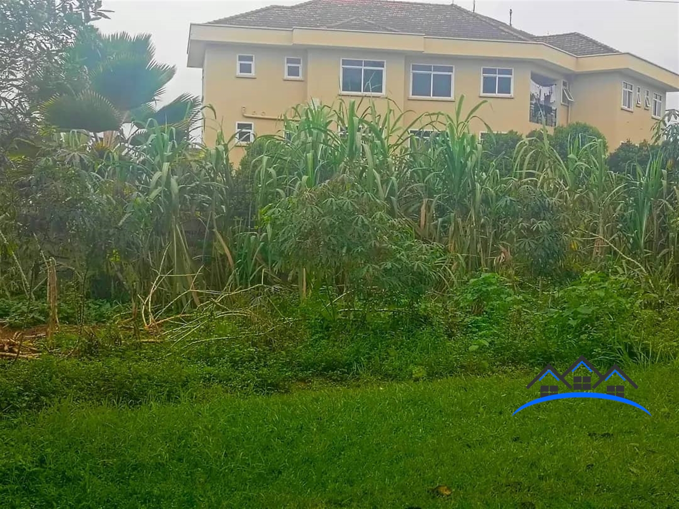 Residential Land for sale in Luzira Kampala