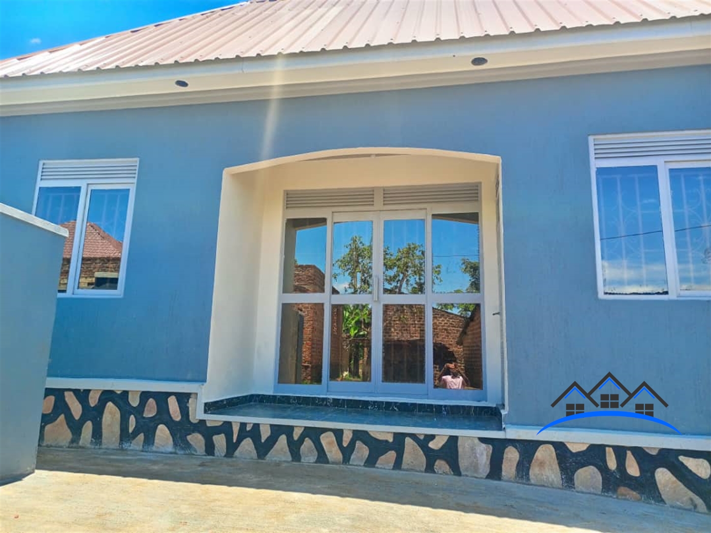 Bungalow for sale in Matugga Wakiso