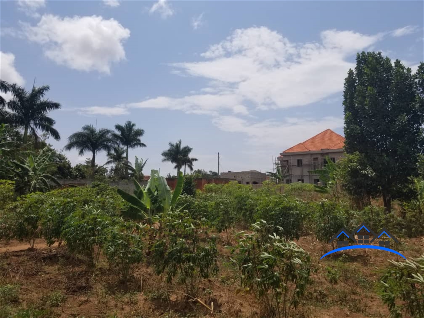 Residential Land for sale in Mutungo Wakiso