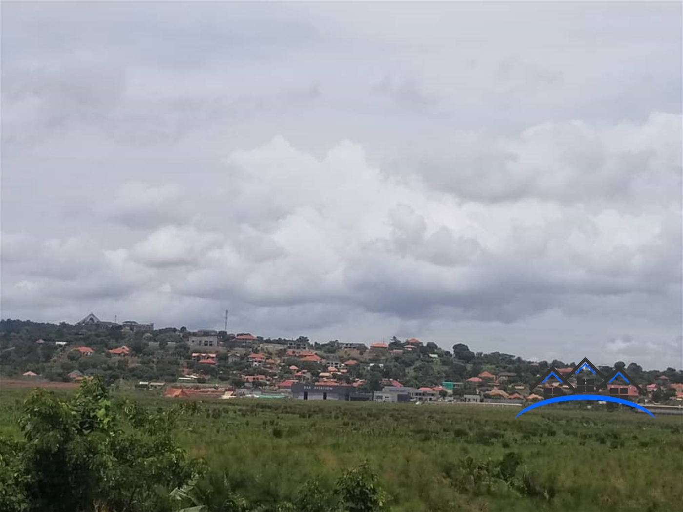 Residential Land for sale in Mutungo Wakiso